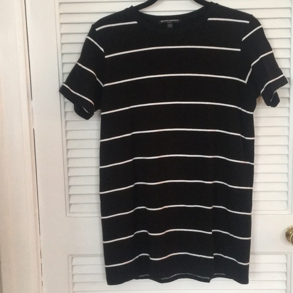 Brandy Melville Tops - Brandy Melville T-Shirt Dress